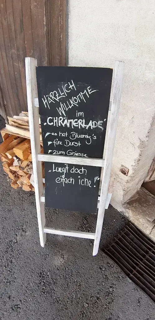 Menü_Restaurant Hirschen, Oberwald_Dürrenroth_Bild_4