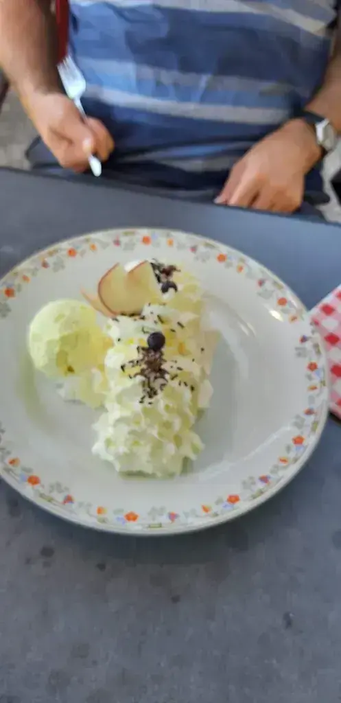 Menü_Restaurant Hirschen, Oberwald_Dürrenroth_Bild_6