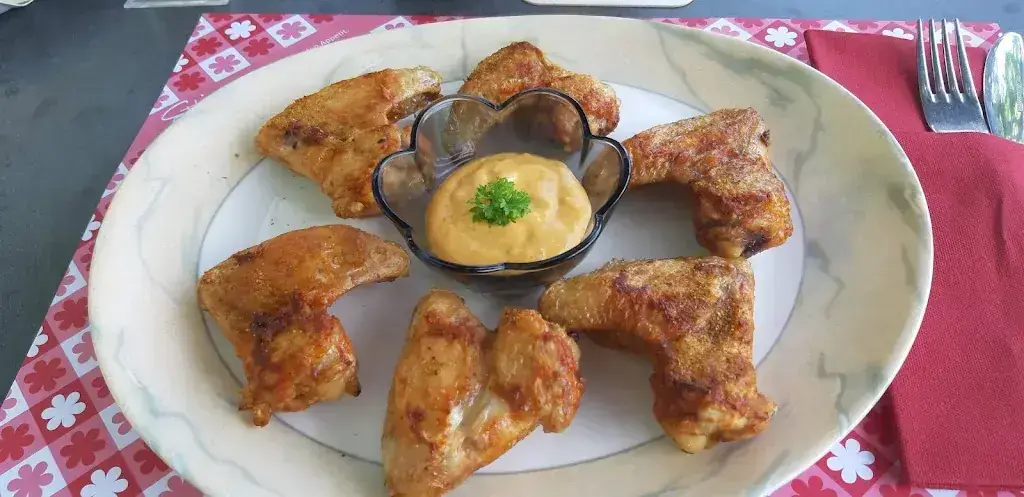 Menü_Restaurant Hirschen, Oberwald_Dürrenroth_Bild_8