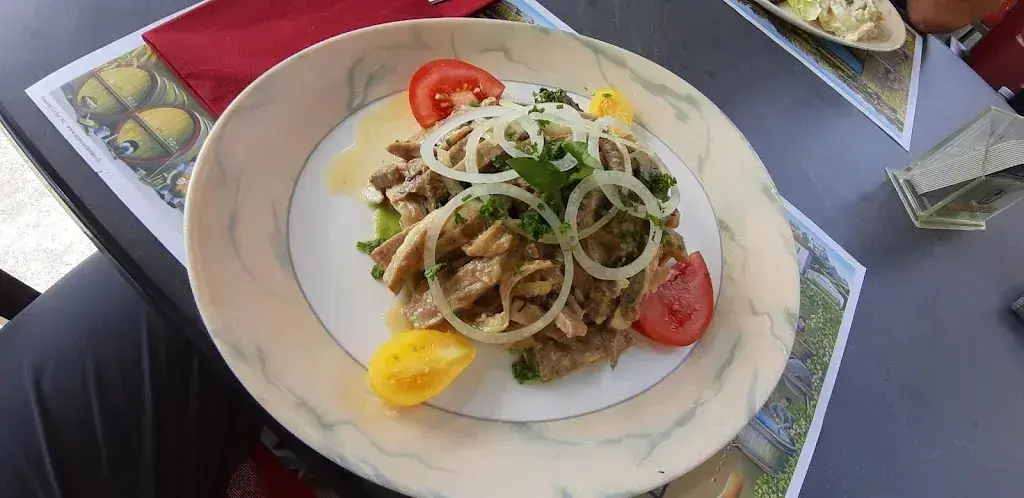 Menü_Restaurant Hirschen, Oberwald_Dürrenroth_Bild_9