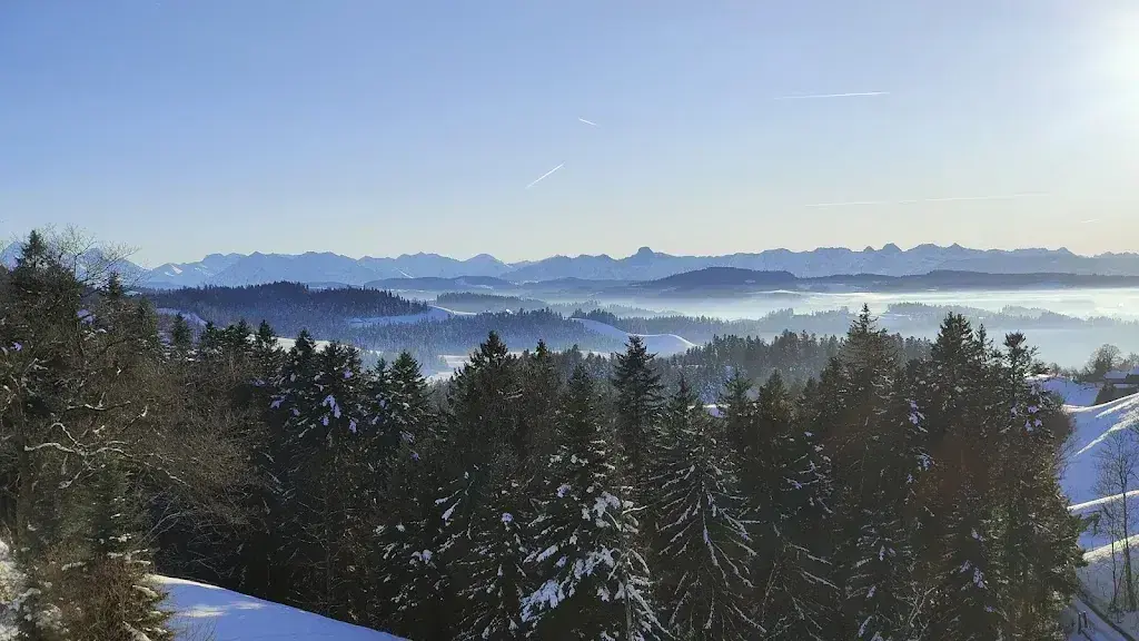 Markus_Restaurant Hirschen, Oberwald_Dürrenroth_Bewertung