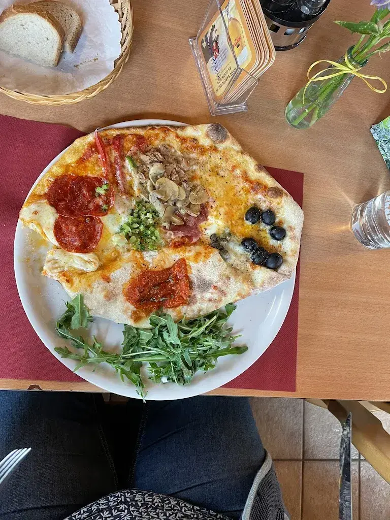 Petra Hebeisen_Restaurant Traube_Oberdiessbach_review