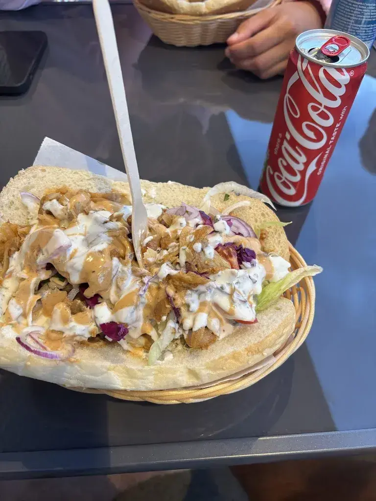 Nik Lehmann_Bistro Stazione_Bern_review