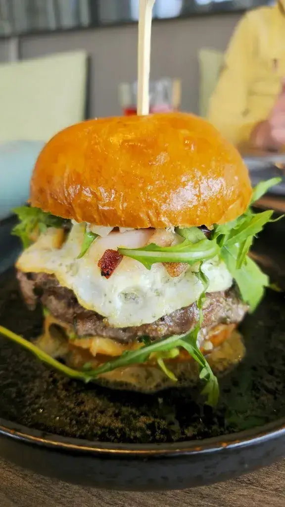 Eva Korz_Dorfmatt Restaurant & Café_Münsingen_review