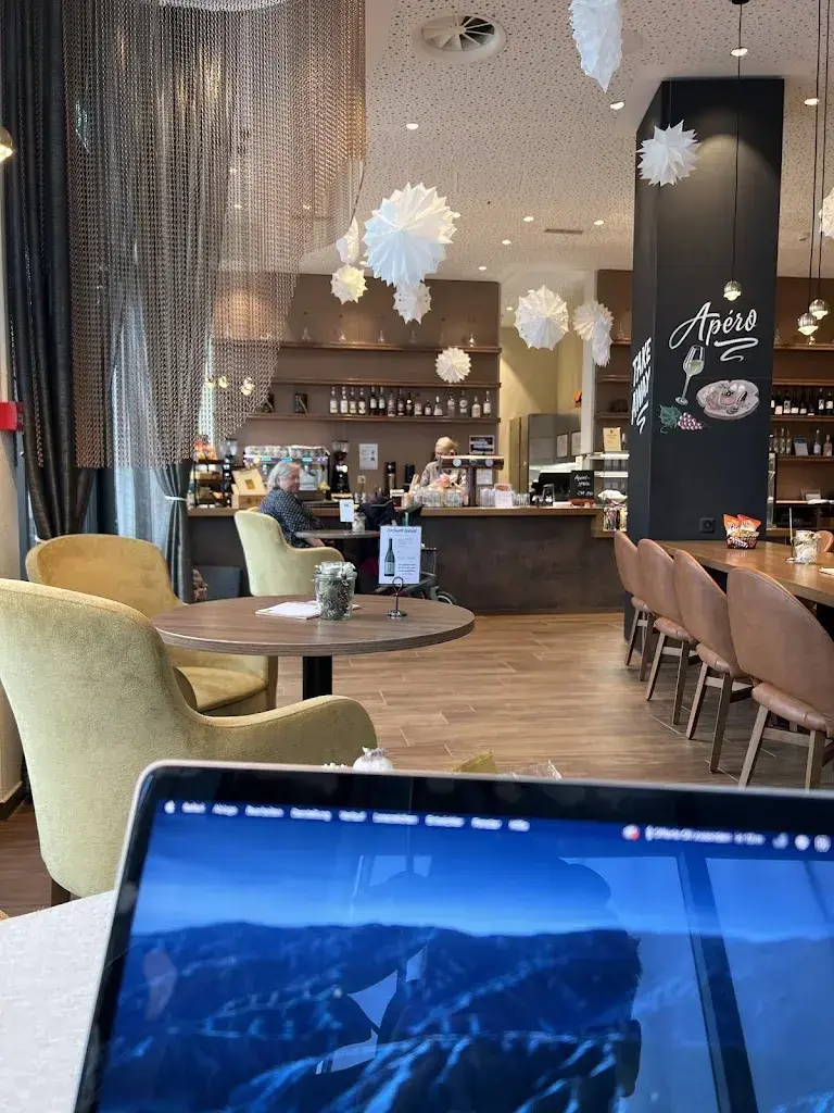 Maurer Marketing_Dorfmatt Restaurant & Café_Münsingen_review