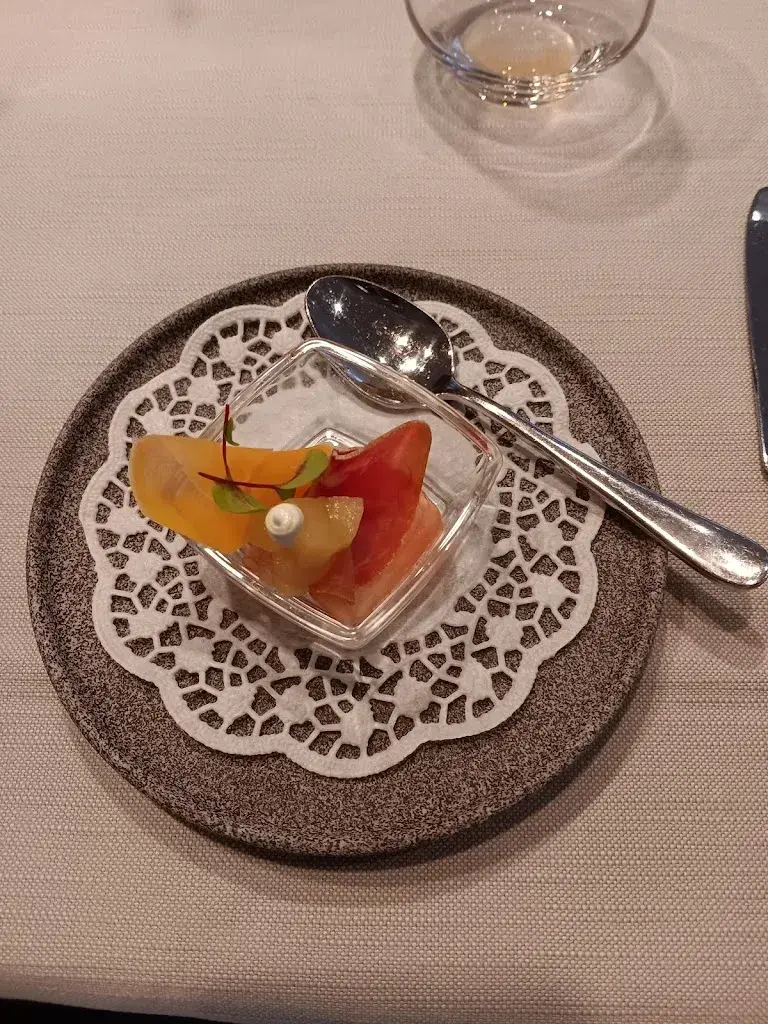 Fabian Jan Walthert_Dorfmatt Restaurant & Café_Münsingen_review