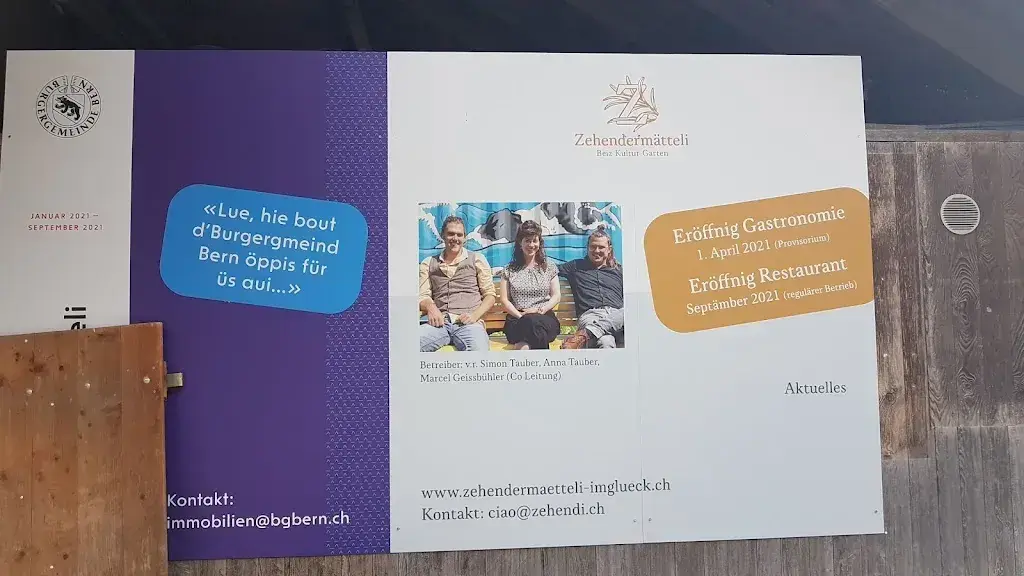 Sebastian Wschiansky_Zehendermätteli_Bern_reseña