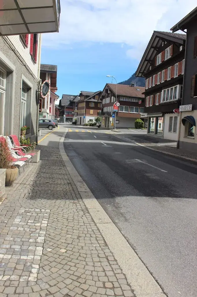 Lipsa Das_Gasthof Löwen Oberdiessbach_Oberdiessbach_Bewertung