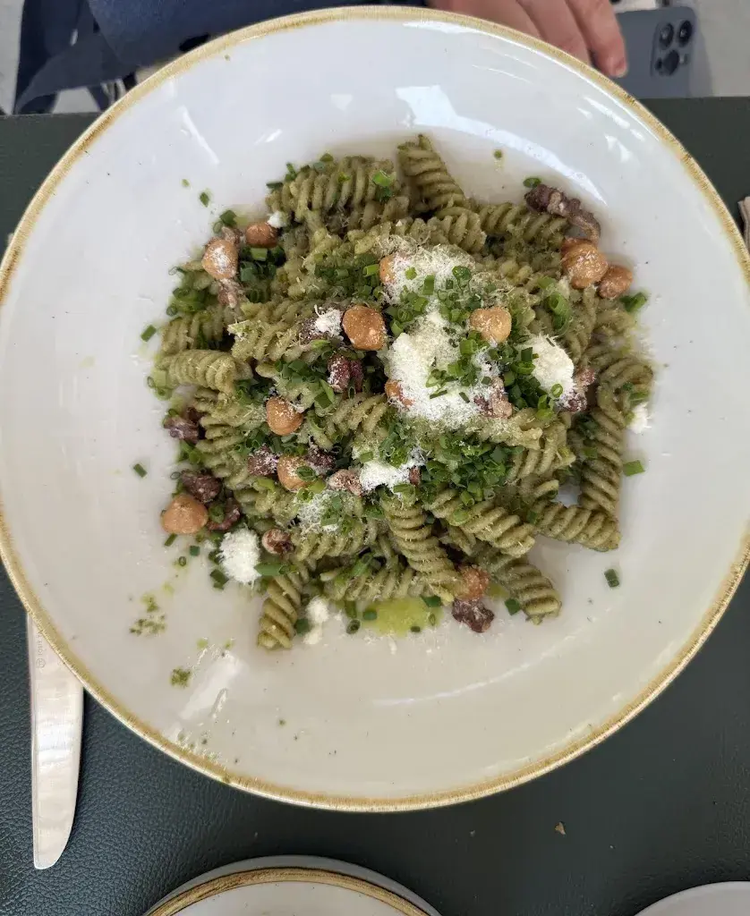 Samuel Veyre_Restaurant Bären_Steffisburg_avis