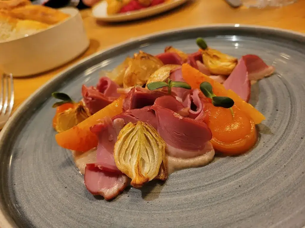 pascal grütter_Restaurant Bären_Steffisburg_avis