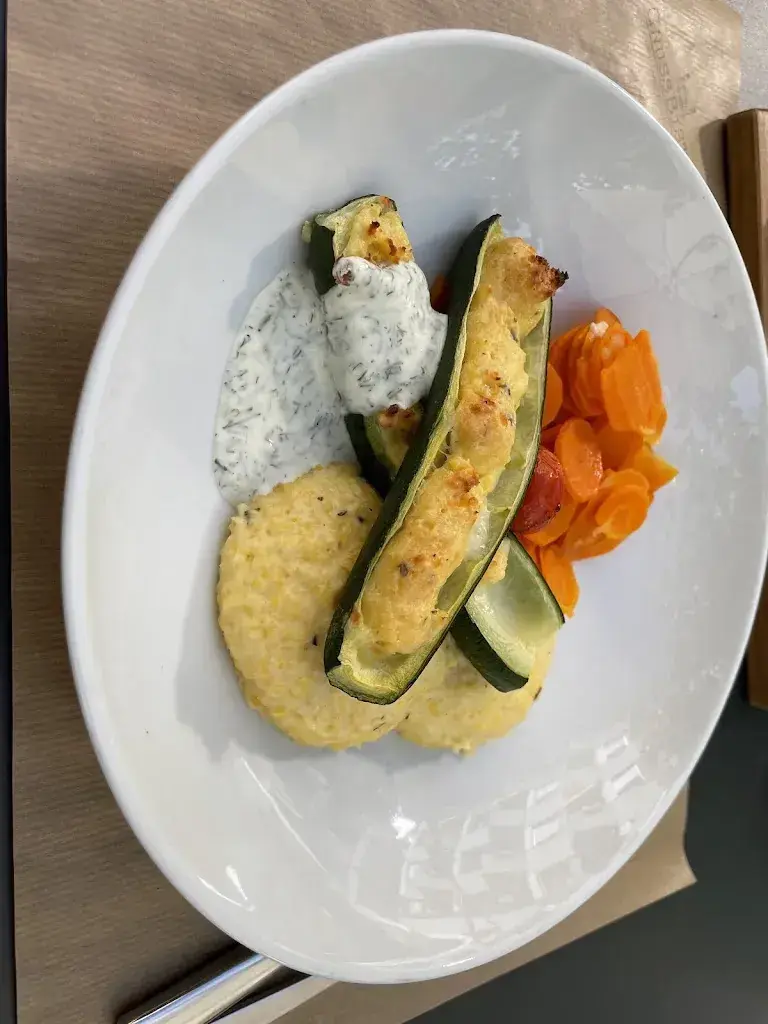 Claudia Cummings_GnussBistro_Münsingen_review