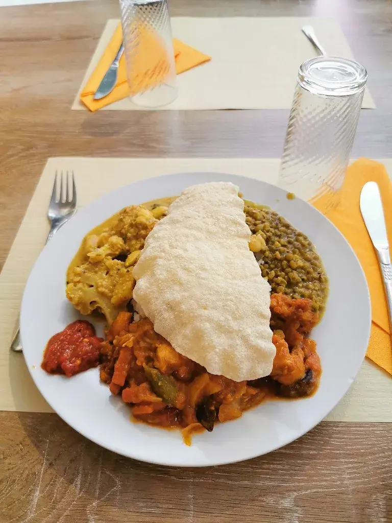 Bistro Alisea restaurant à Münsingen