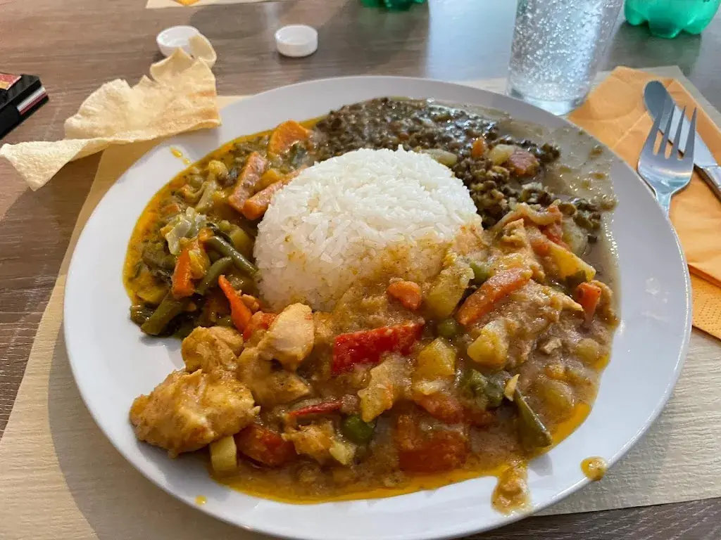 Menu_Bistro Alisea_Münsingen_image_3