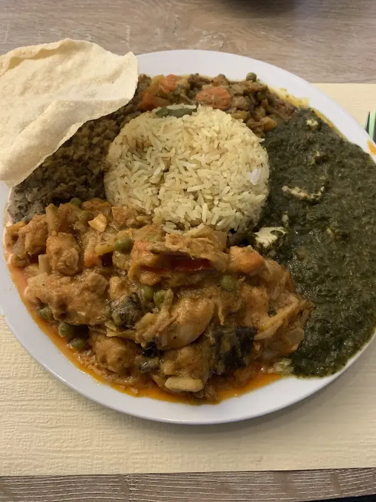 Menu_Bistro Alisea_Münsingen_image_6