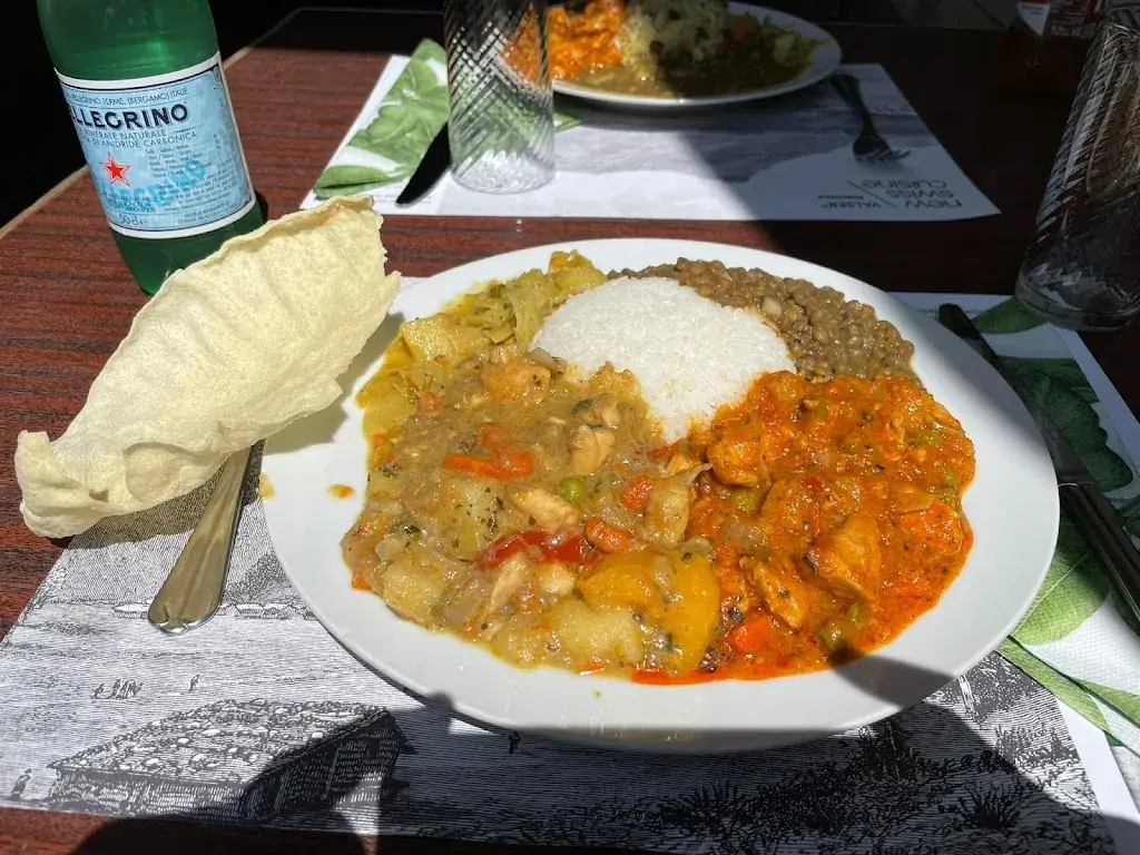 Menu_Bistro Alisea_Münsingen_image_7