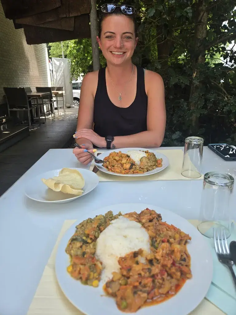 Alex Connelly_Bistro Alisea_Münsingen_review