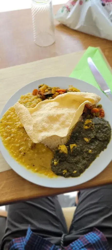 Nathan_Bistro Alisea_Münsingen_review