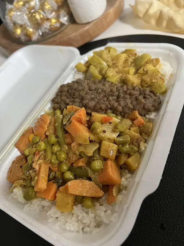 Luca Fanelli_Bistro Alisea_Münsingen_review