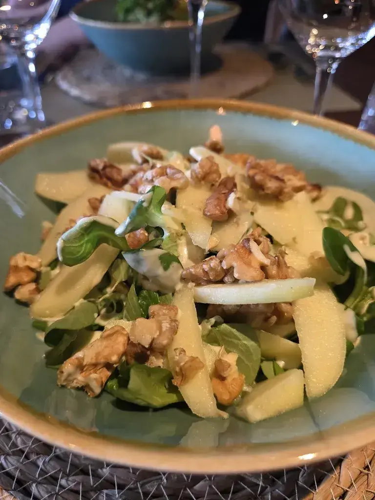 Bruno Keller_Ristorante Al Fiume ¦ Thalgut_Gerzensee_review