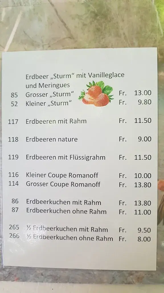 Restaurant Jägerheim restaurant à Belp