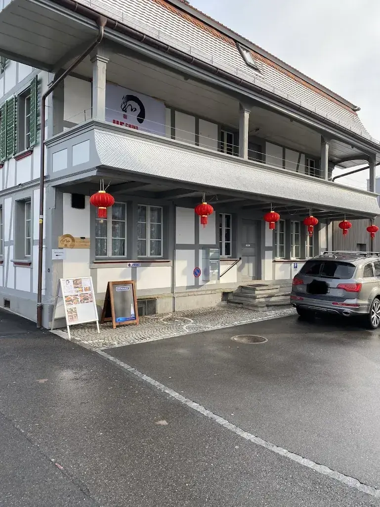 Mr Monunkelus_HE ChinaRestaurant Traube_Münsingen_review