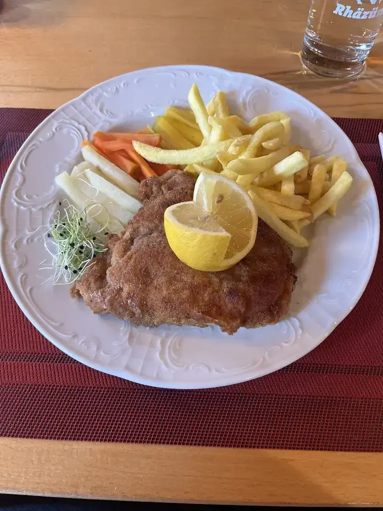 Daniel Rüegg_Schlossgut Münsingen_Münsingen_review