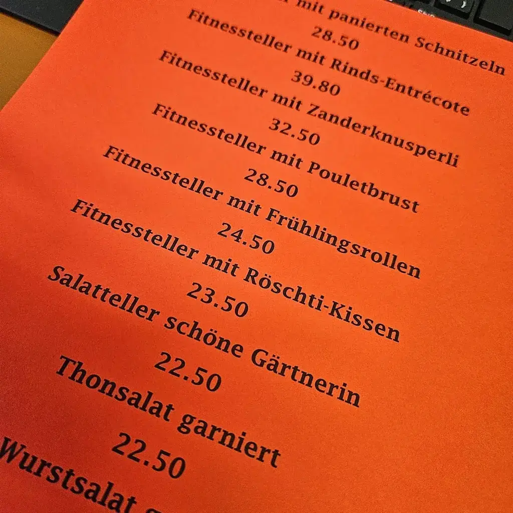 Menu_Restaurant Fontanne-Pintli_Wolhusen_image_1