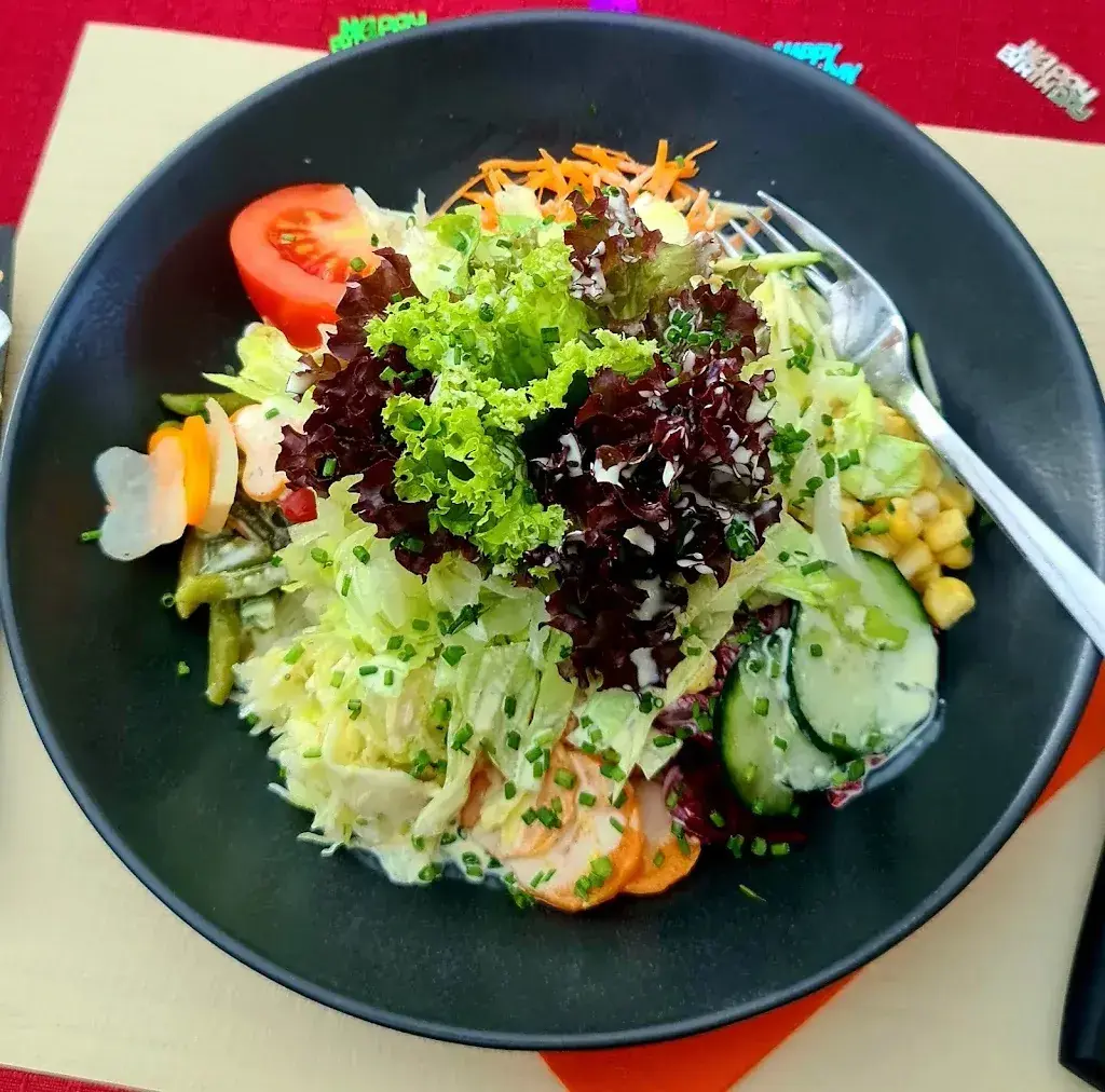 Julian Galindo_Restaurant Fontanne-Pintli_Wolhusen_review