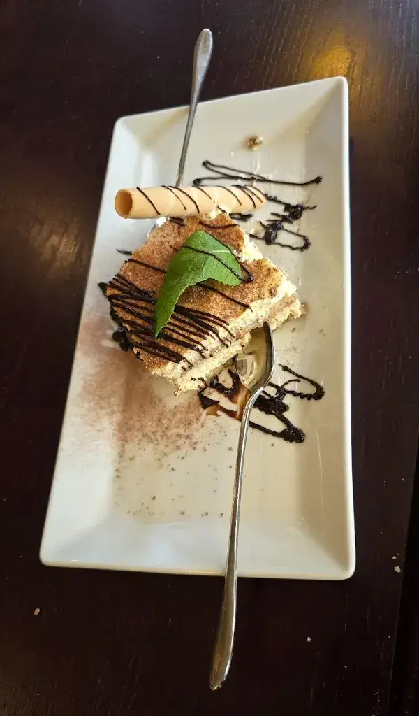 La Gioia restaurant à Münsingen