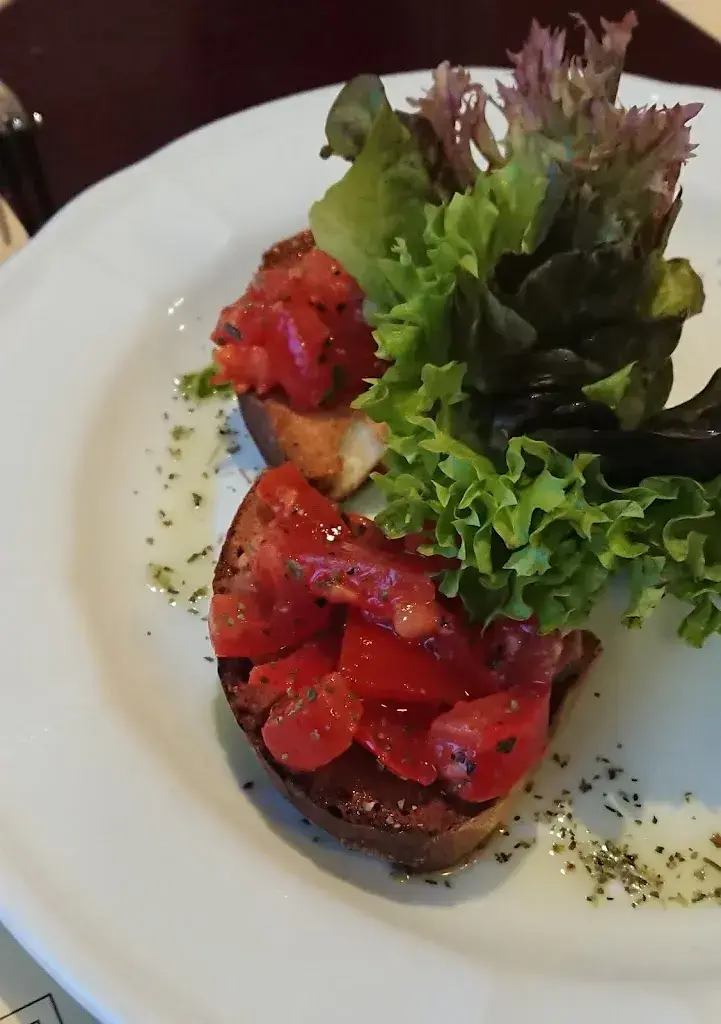 Menu_La Gioia_Münsingen_image_3