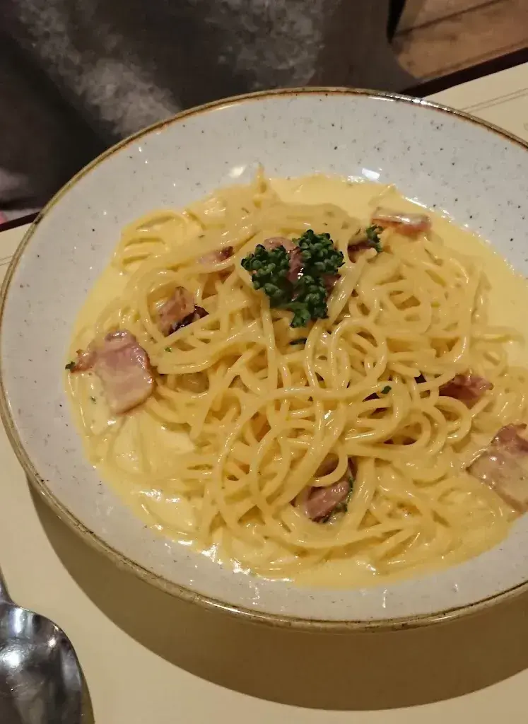 Menu_La Gioia_Münsingen_image_4