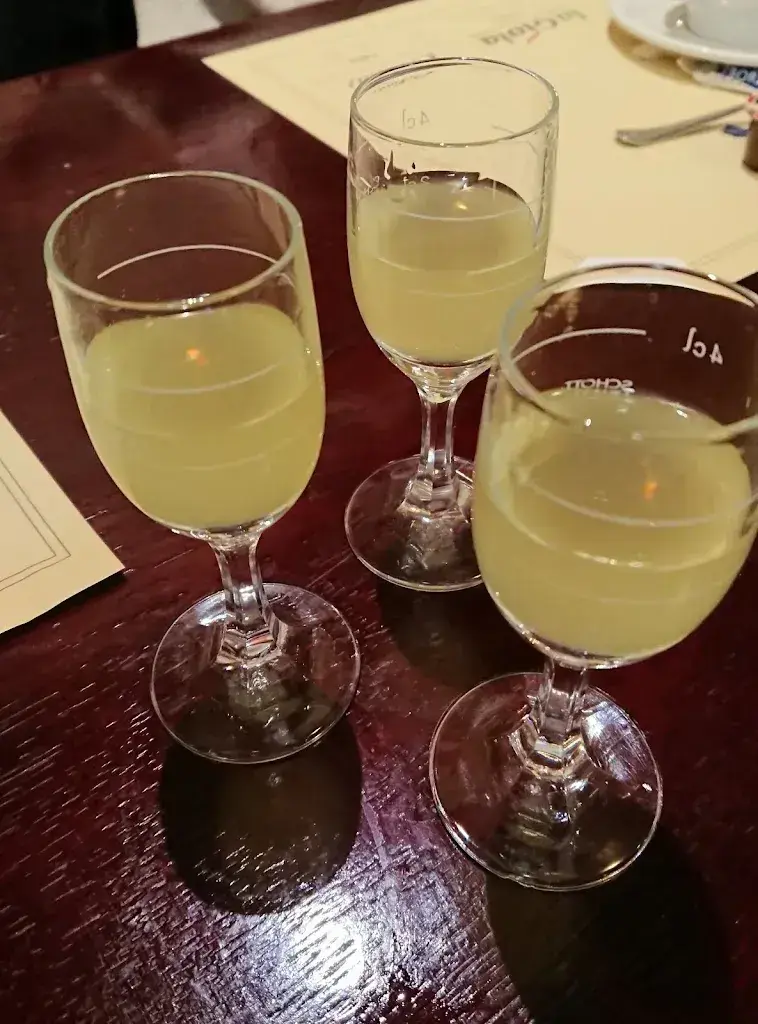 Menu_La Gioia_Münsingen_image_5