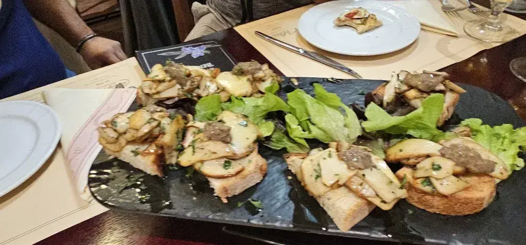 Asen Asenov_La Gioia_Münsingen_review