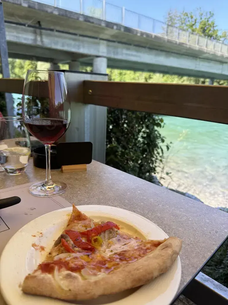 Yadun MR_Restaurant Campagna_Belp_review