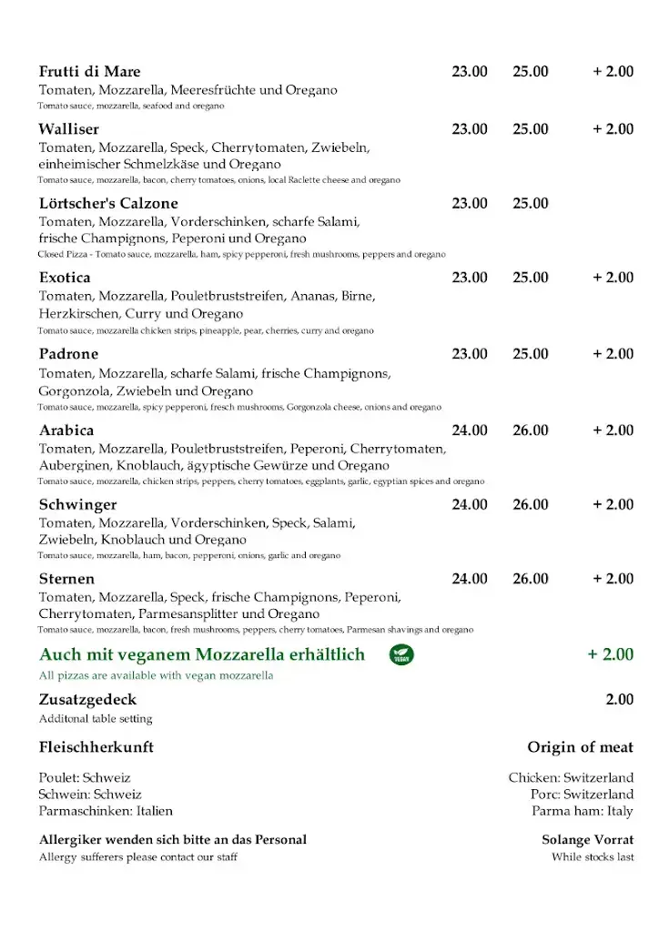 Menu_Restaurant Sternen_Boltigen_image_3