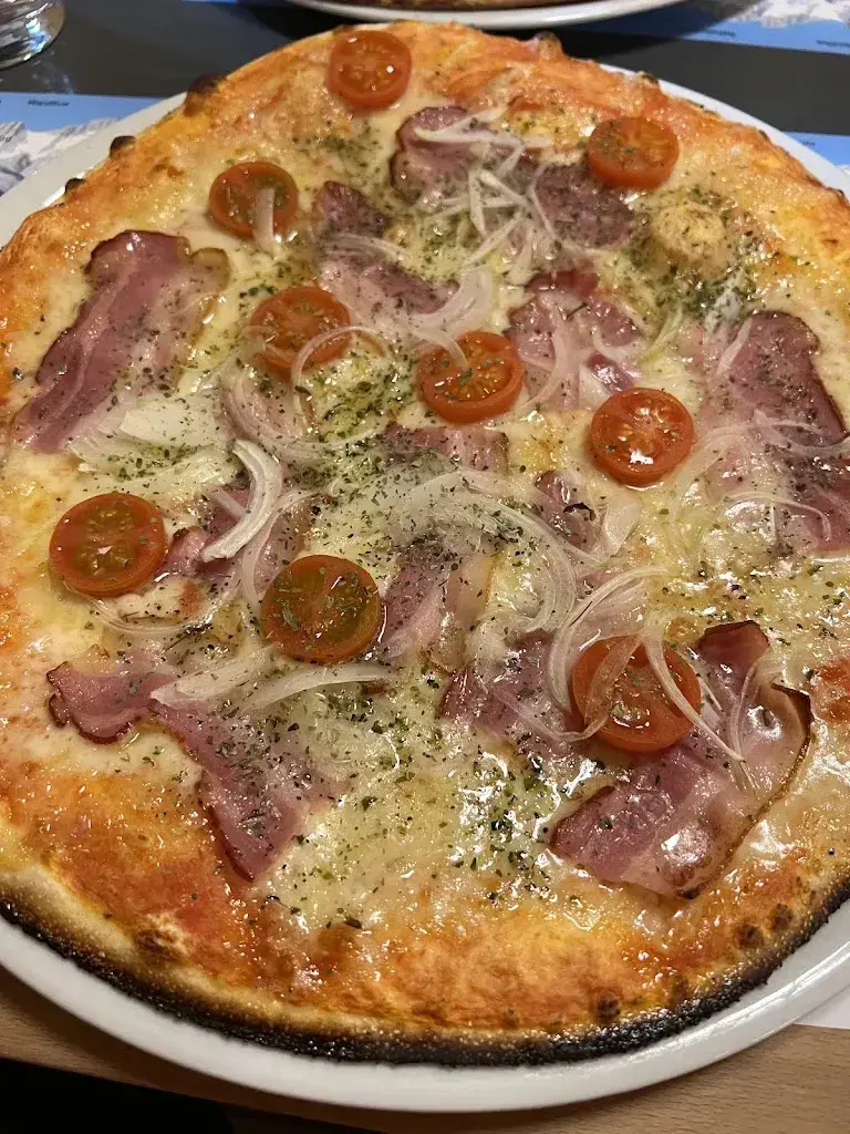 Markus Friedli_Restaurant Sternen_Boltigen_review