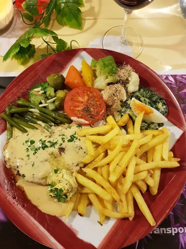 Menu_Restaurant Brasserie98 Traditioneller Familienbetrieb syt 1985_Steffisburg_image_7