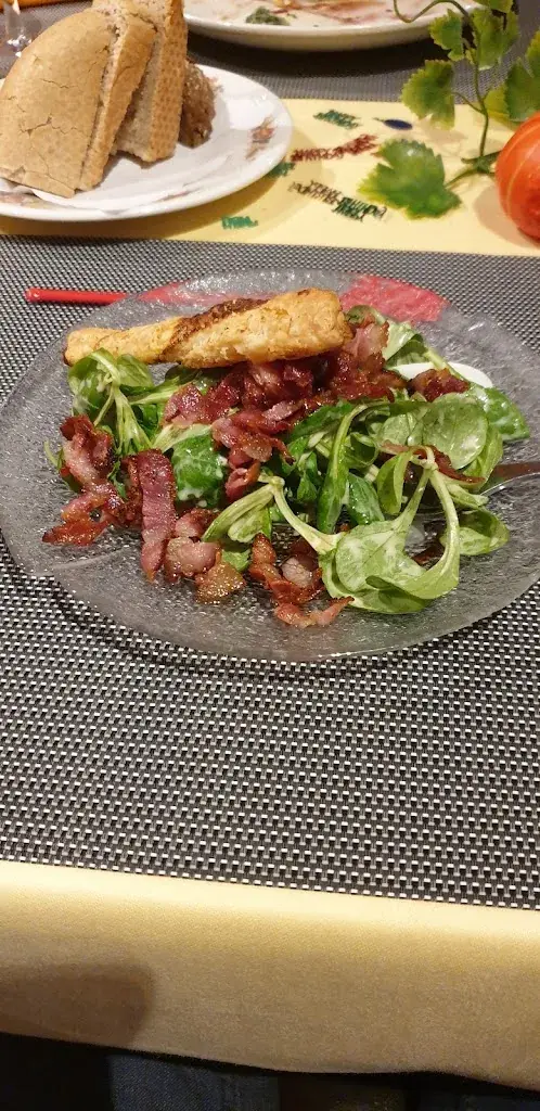 Menu_Restaurant Brasserie98 Traditioneller Familienbetrieb syt 1985_Steffisburg_image_9