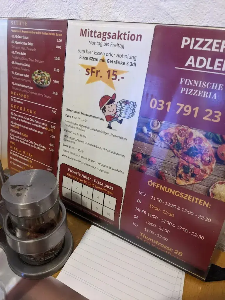 Menu_Pizzeria Adler_Tägertschi_image_3