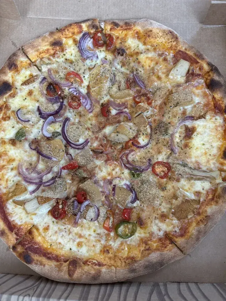 Katja Stäuble_Pizzeria Adler_Tägertschi_review