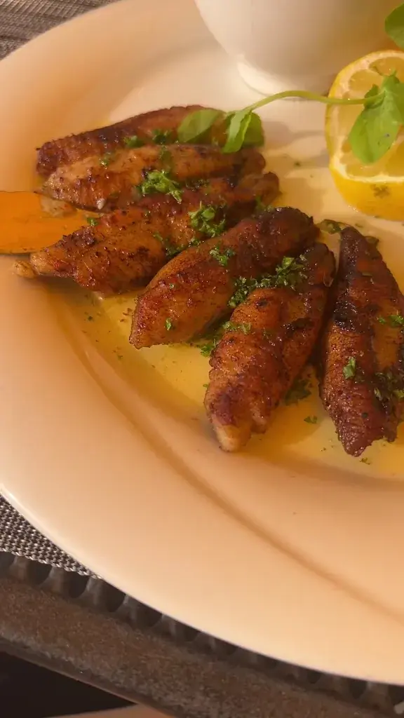 Linda Djarmouni_Le Bistro_Val-de-Charmey_avis