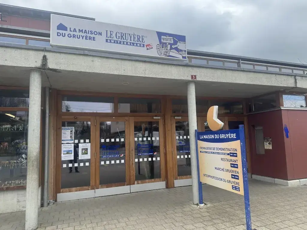 Danny Lien_Restaurant de La Maison du Gruyère_Pringy_avis