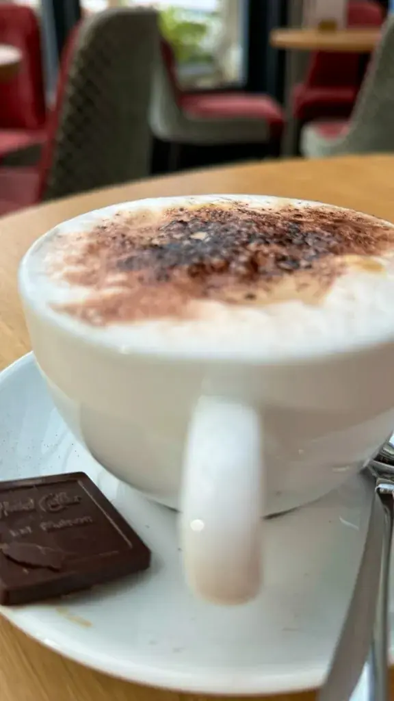 Menu_Le Pâtissier de l'Hôtel Cailler_Charmey_image_5