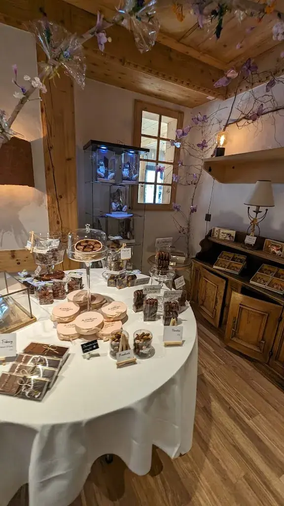 Menu_Le Pâtissier de l'Hôtel Cailler_Charmey_image_6