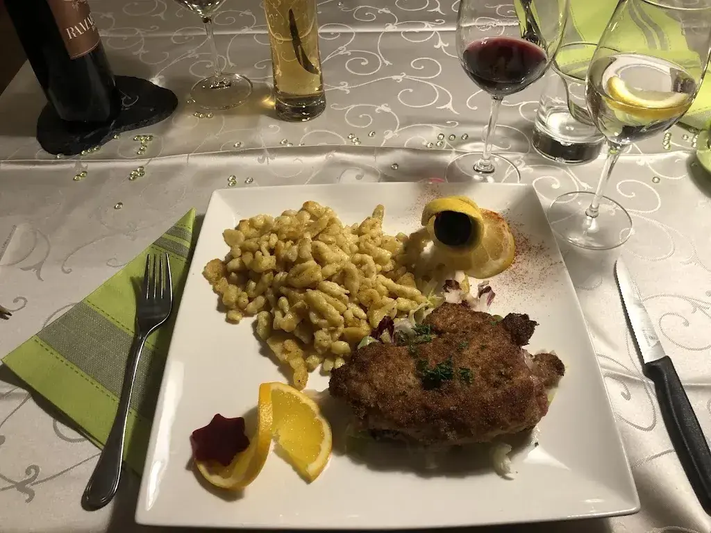 Dionysos Dionysos_Zum Sternen Oberdiessbach_Oberdiessbach_review