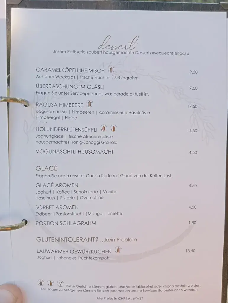 Menu_iheimisch Restaurant & Catering_Sursee_image_4