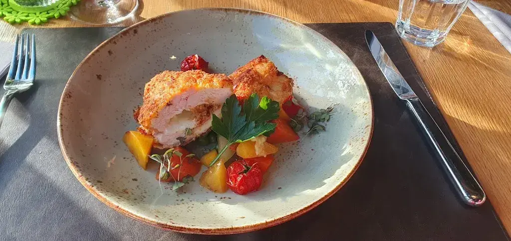 Michael Ellis (Ellis)_iheimisch Restaurant & Catering_Sursee_review