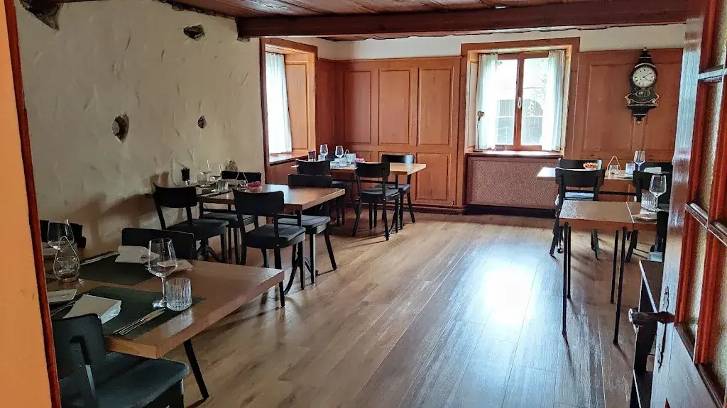 Sibylle Demarmels_Wirtschaft Wetzwil AG_Schlierbach_review