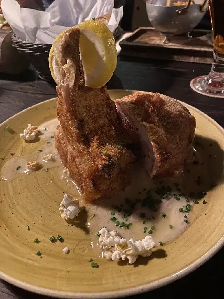 Becky Liu_Baragge_Sursee_review