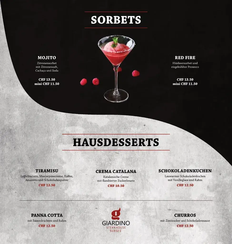 Menu_Giardino Steakhouse_Sursee_image_1